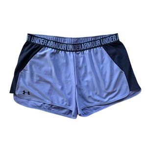 Under Armour shorts